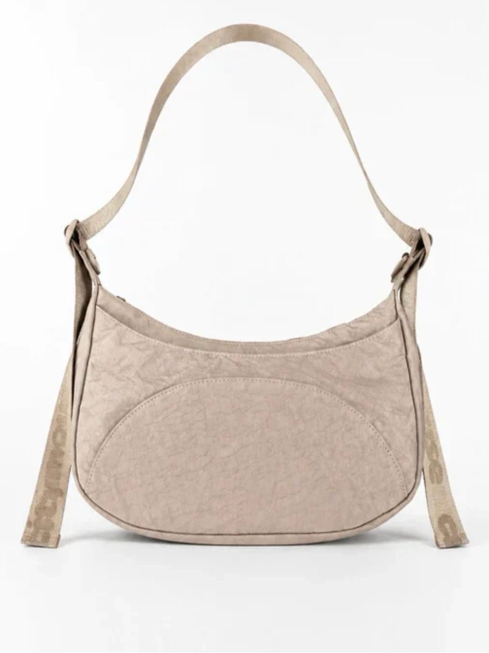 citymouse Park Bag in Sand - Picture 8 of 8